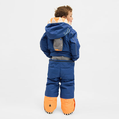 SHARKDO Snowsuit
