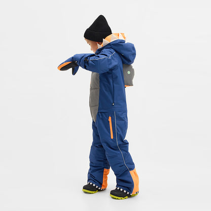 SHARKDO Snowsuit