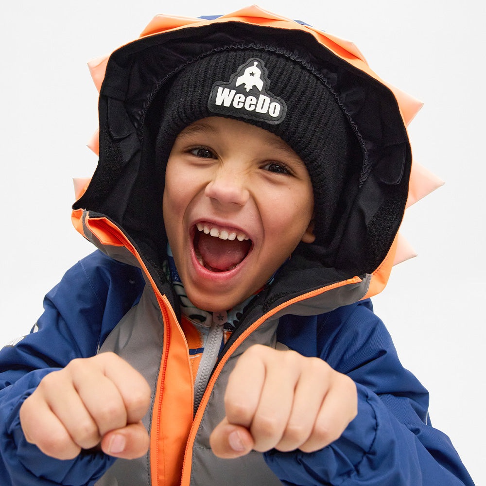 SHARKDO Snowsuit