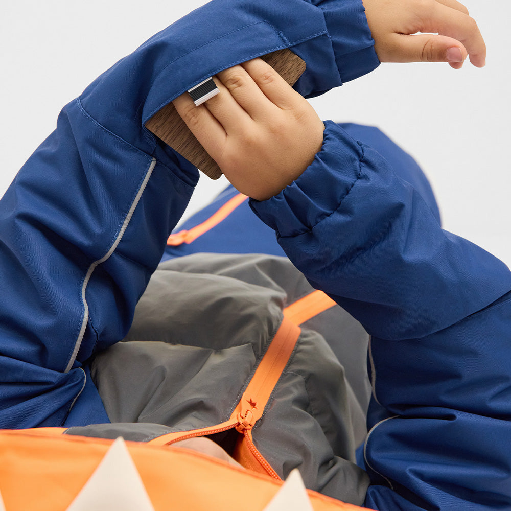 SHARKDO Snowsuit