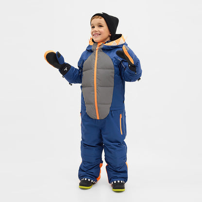 SHARKDO Snowsuit