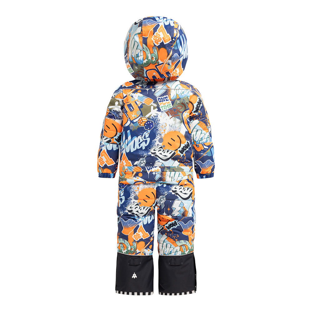 COSMO SPRAYPAINT Snowsuit