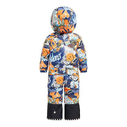 COSMO SPRAYPAINT Snowsuit