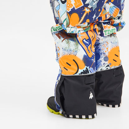 COSMO SPRAYPAINT Snowsuit