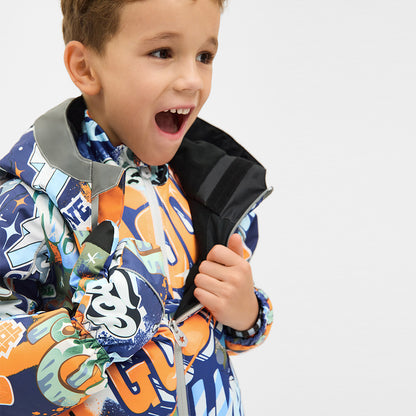 COSMO SPRAYPAINT Snowsuit