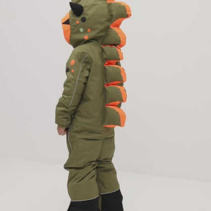 KHAMONDO Snowsuit