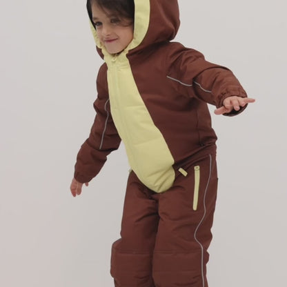 MONKEYDO Snowsuit