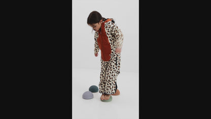 CHEETAHDO Snowsuit