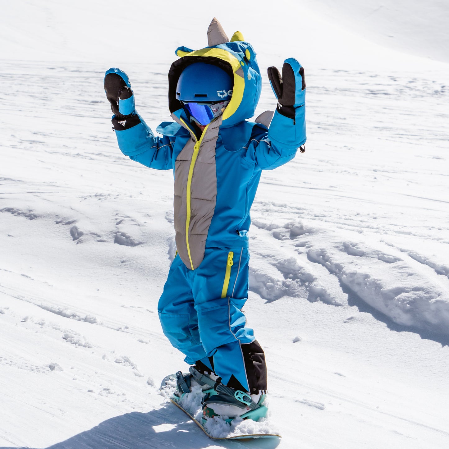 RHINO Snowsuit