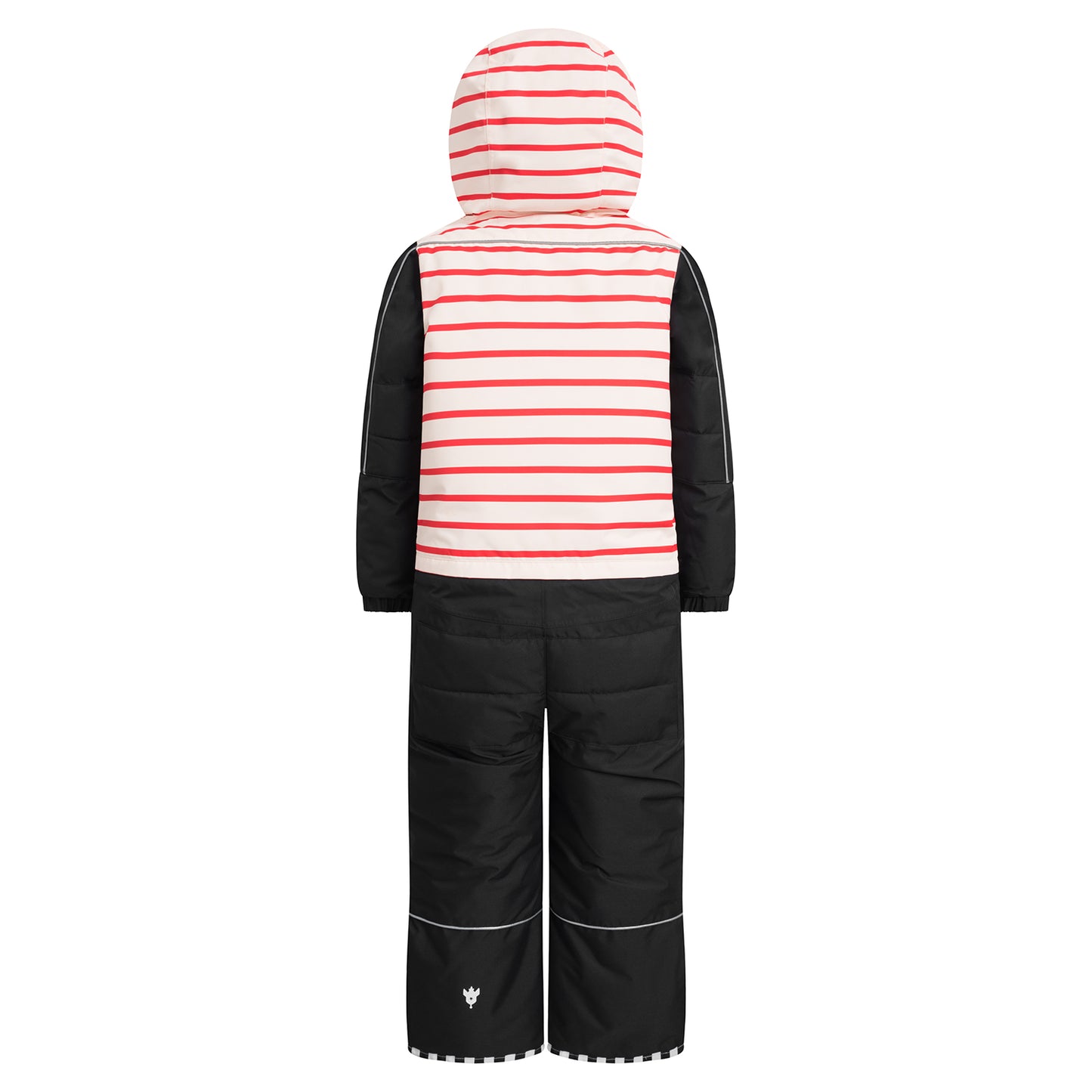 Cosmo Pirate Snowsuit