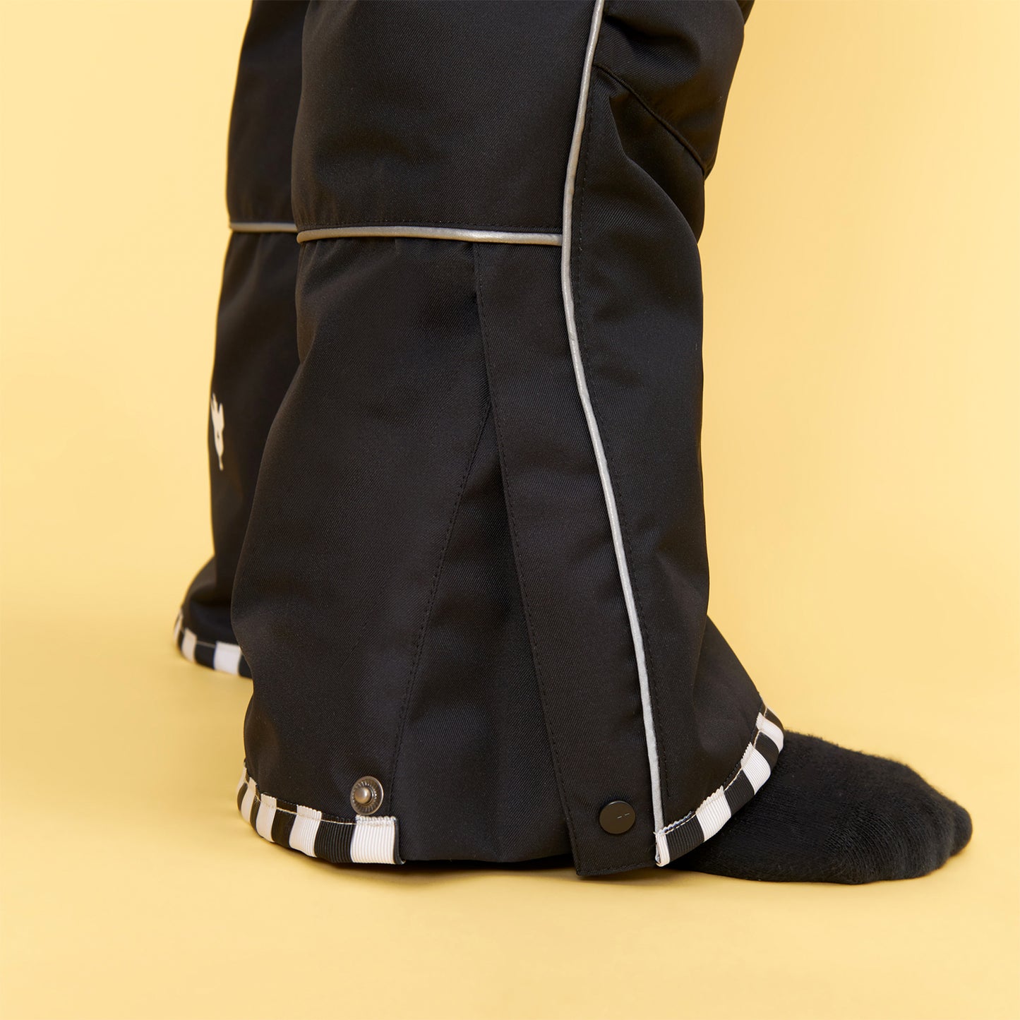 Cosmo Pirate Snowsuit