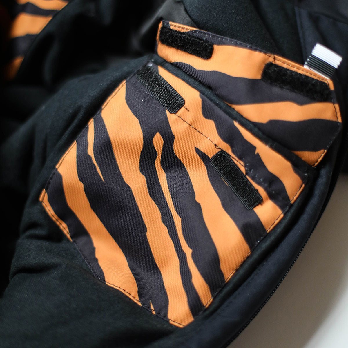 TigerDo Tiger Snowsuit