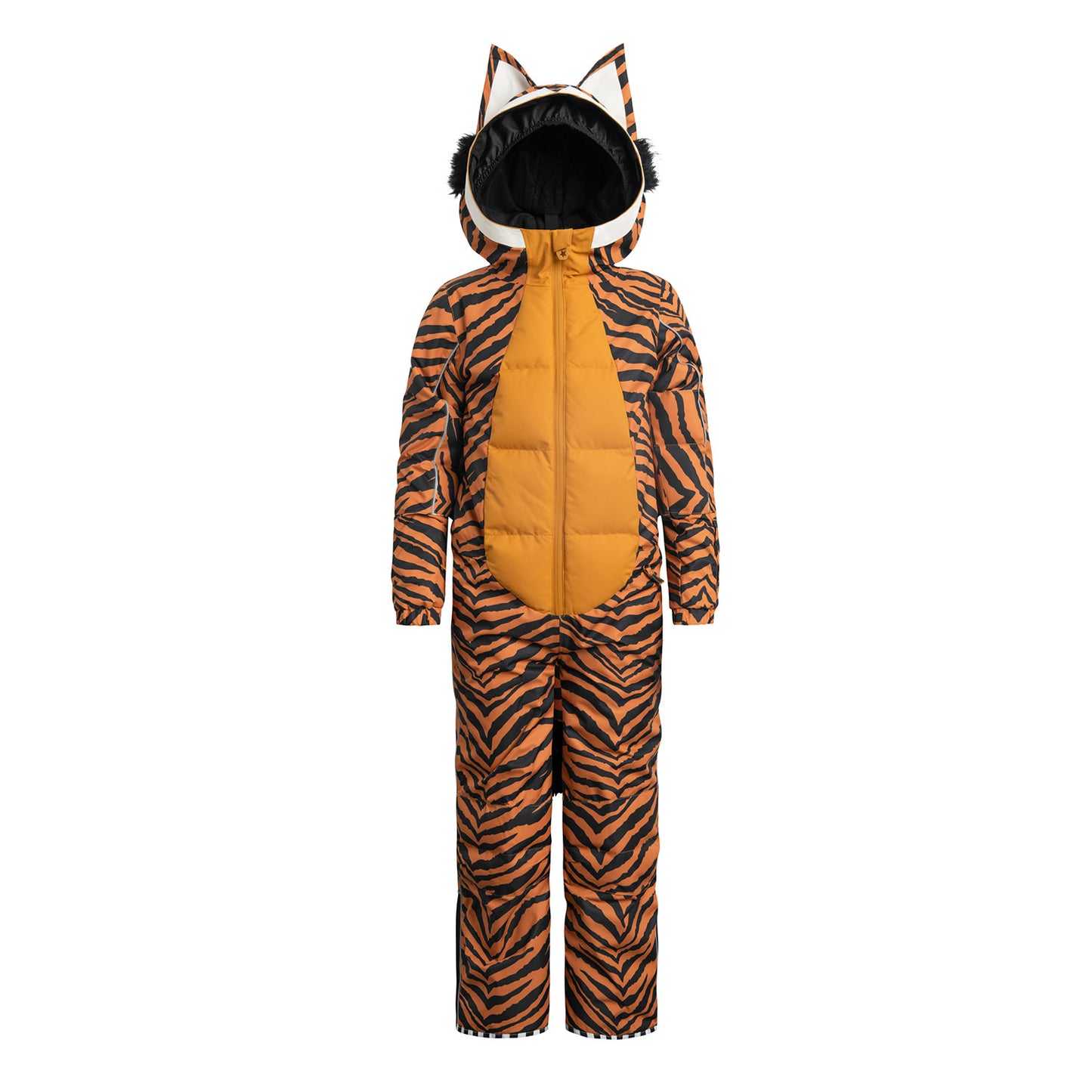 TigerDo Tiger Snowsuit