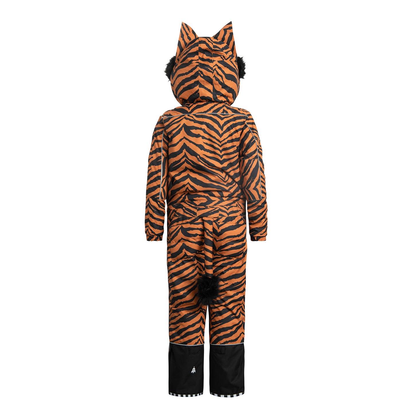 TigerDo Tiger Snowsuit