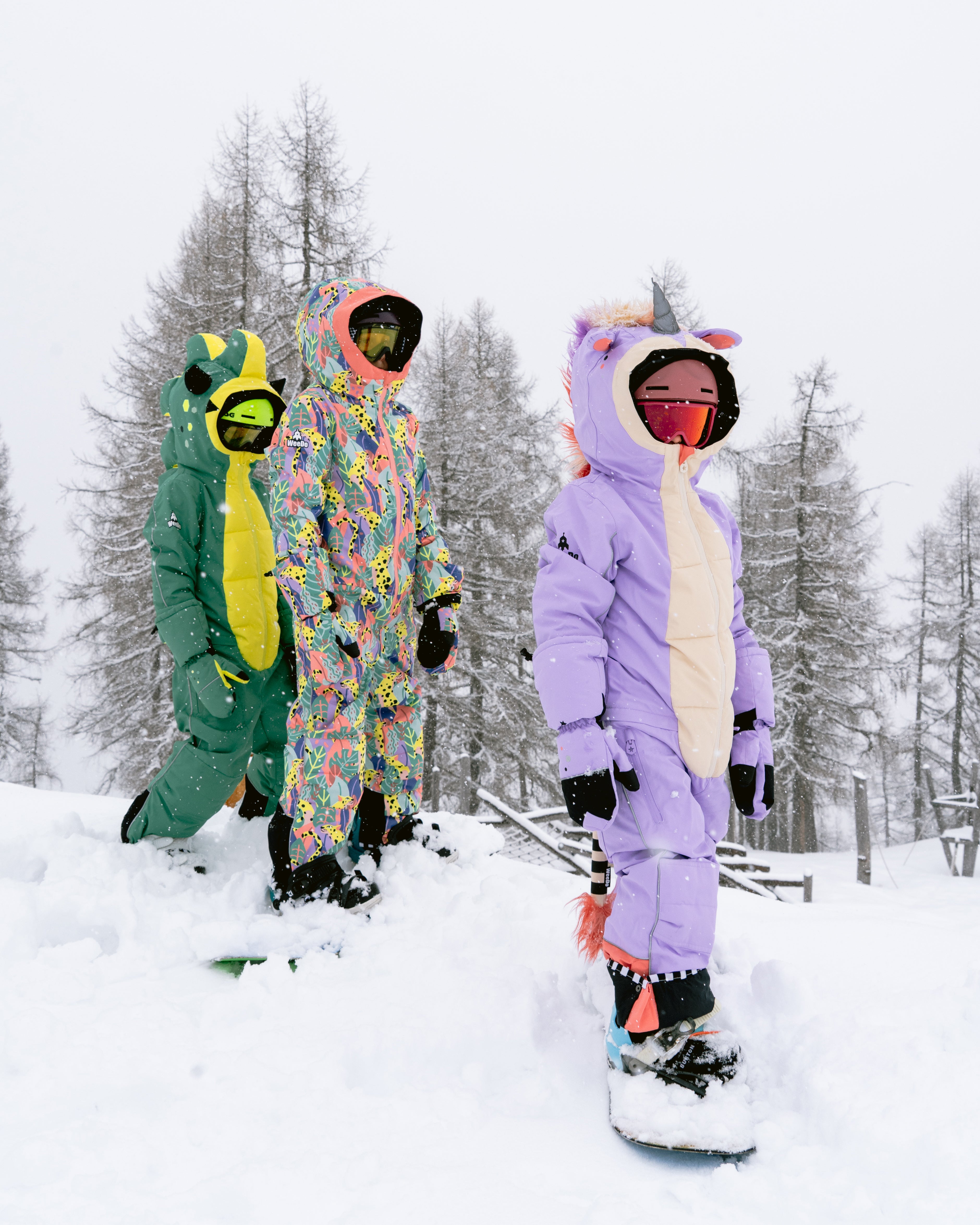 New season, built to explore